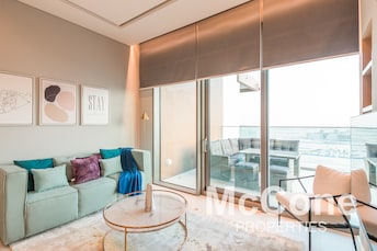 1 BR Apartment For Sale in SLS Dubai Hotel & Residences