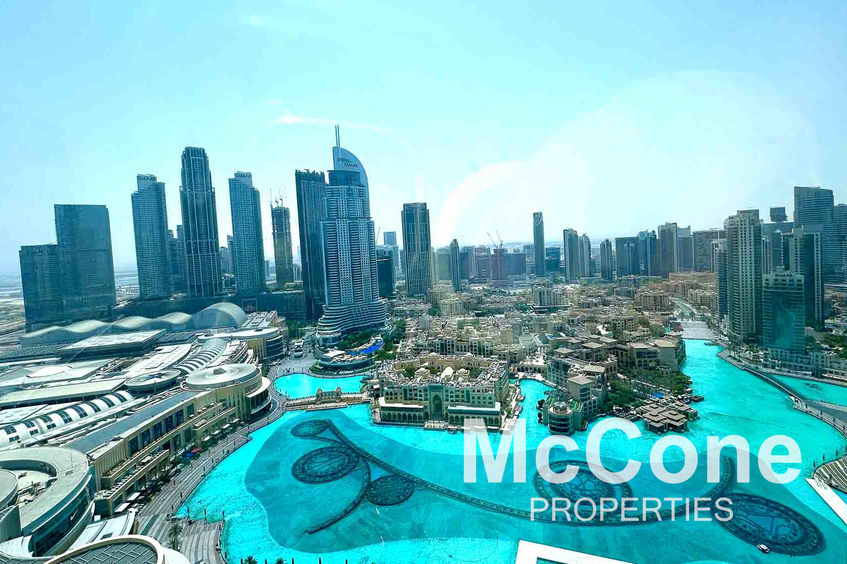 Burj Khalifa Apartment for Sale, Downtown Dubai, Dubai