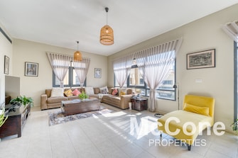 3 BR Apartment For Sale in Al Sidir 1 Cover Image