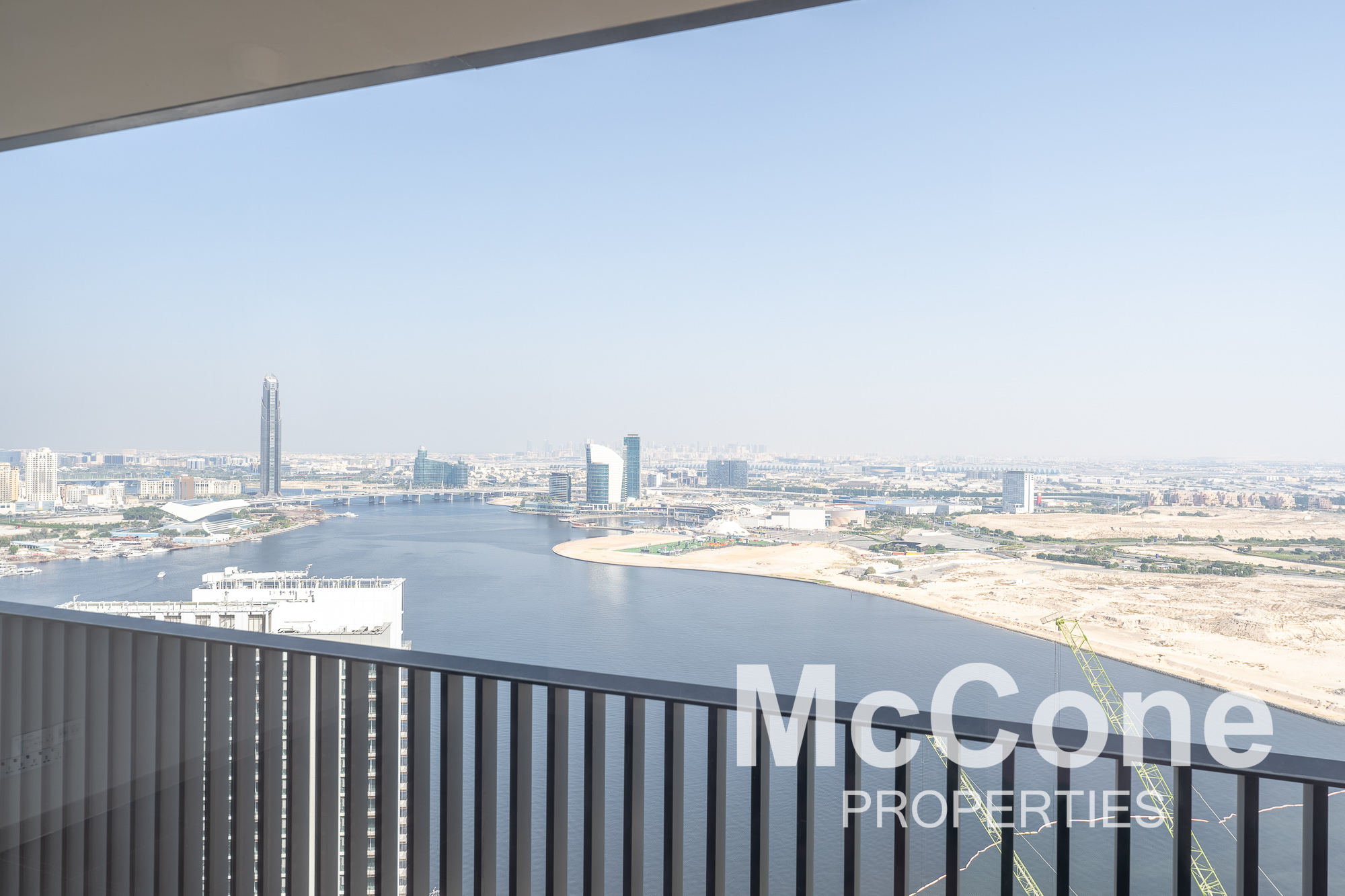 Harbour Gate Apartment for Sale, Dubai Creek Harbour, Dubai