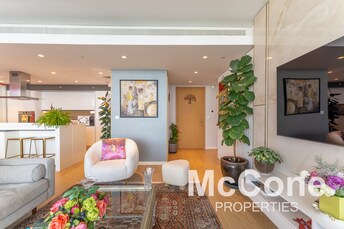 Bluewaters Residences Apartment for Sale, Bluewaters Island, Dubai