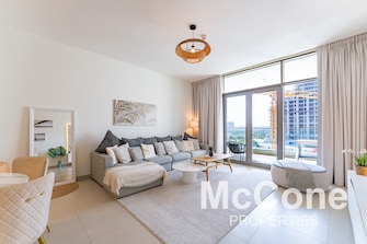 2 BR Apartment For Sale in Acacia Avenues Cover Image