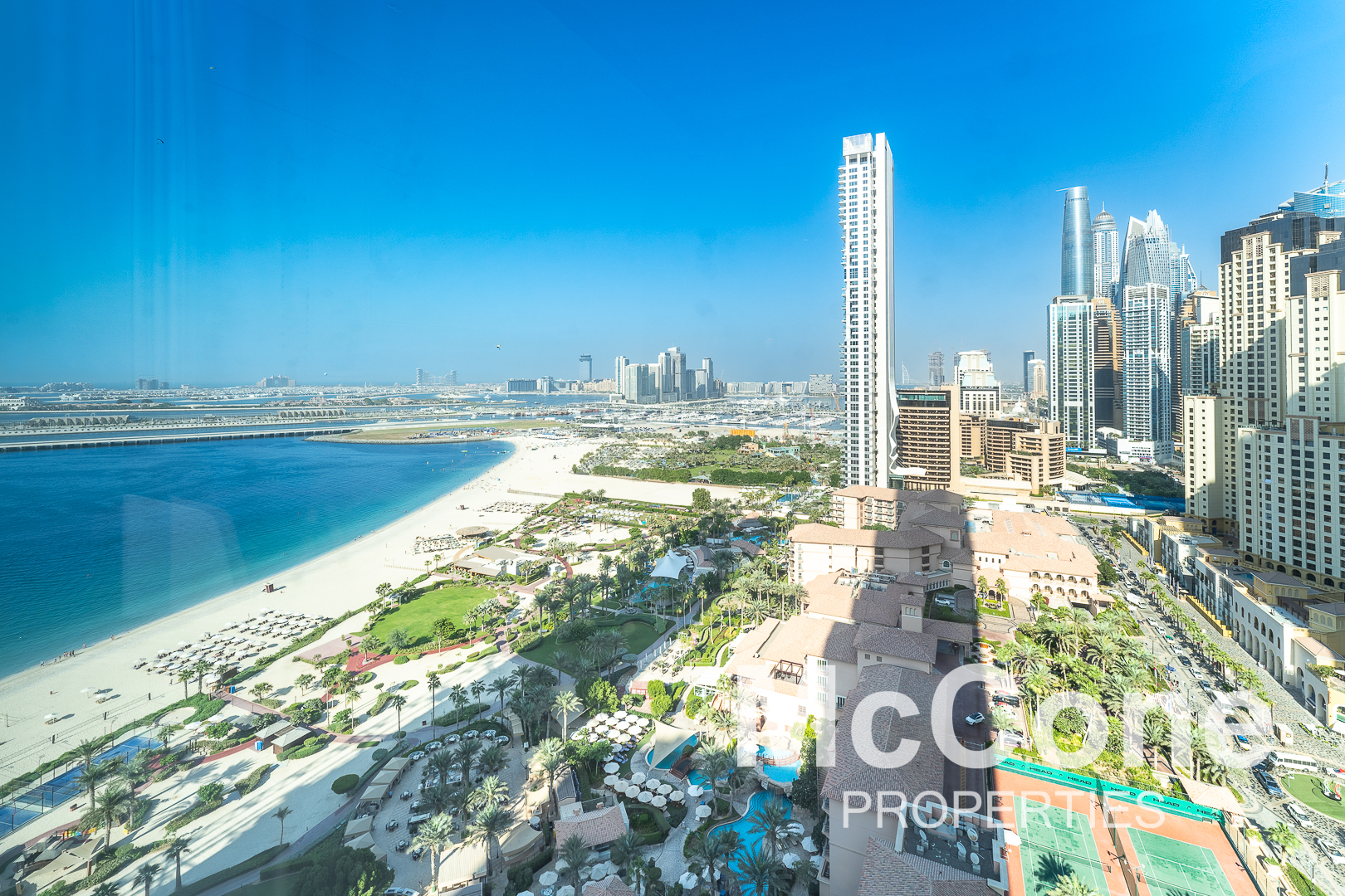 Five Luxe JBR Apartment for Sale, Jumeirah Beach Residence (JBR), Dubai