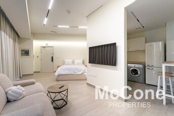 The Matrix Apartment for Sale, Dubai Sports City, Dubai