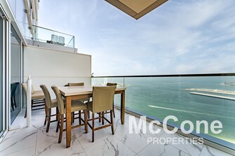 2 BR Apartment For Sale in 1 JBR Cover Image