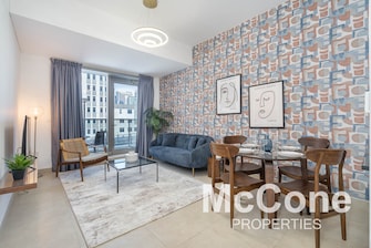 1 BR Apartment For Sale in Sparkle Tower 3 Cover Image