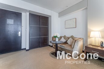 The Address Dubai Marina (Mall Hotel) Apartment for Sale, Dubai Marina, Dubai