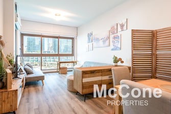 1 BR Apartment For Sale in Iris Blue Cover Image