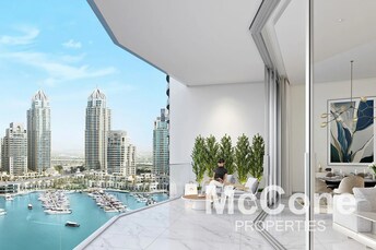 LIV Marina Apartment for Sale, Dubai Marina, Dubai