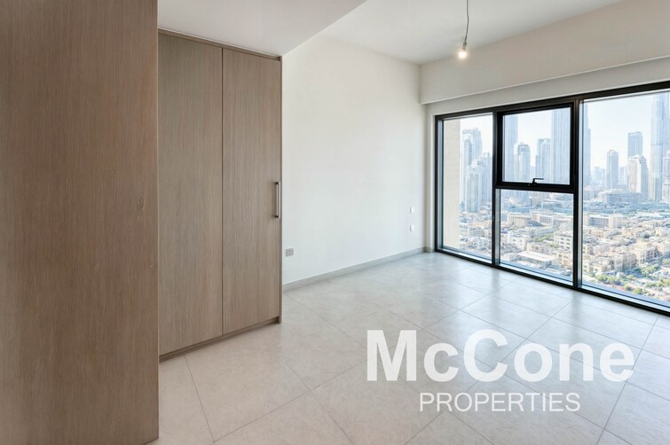 Burj Royale Apartment for Sale, Downtown Dubai, Dubai