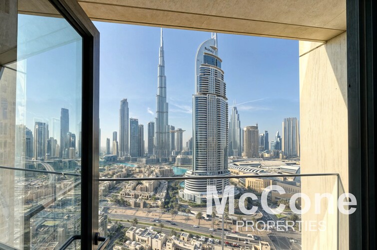 Burj Royale Apartment for Sale, Downtown Dubai, Dubai