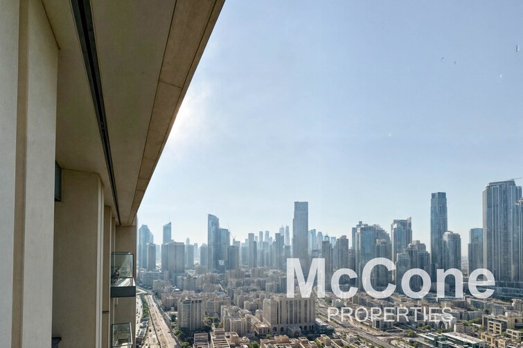 Burj Royale Apartment for Sale, Downtown Dubai, Dubai