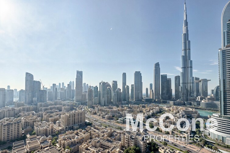Burj Royale Apartment for Sale, Downtown Dubai, Dubai