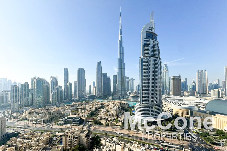 Burj Royale Apartment for Sale, Downtown Dubai, Dubai