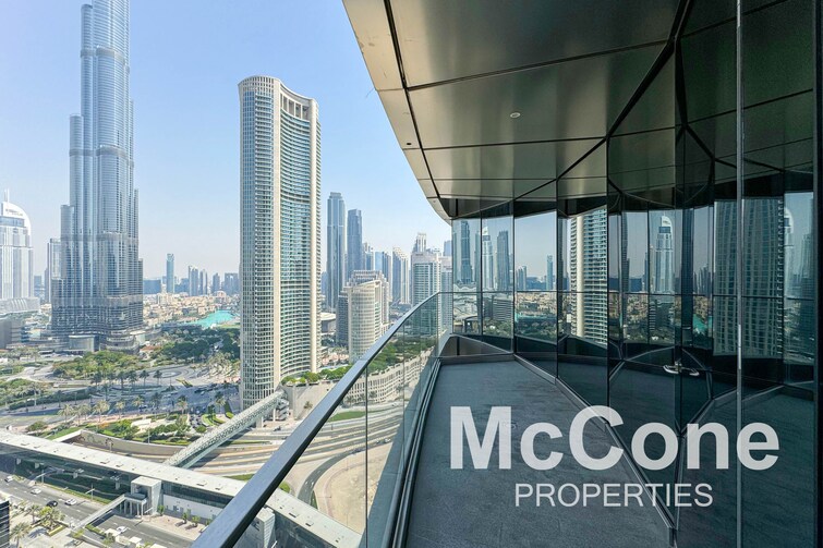 The Address Residence Sky View Apartment for Sale, Downtown Dubai, Dubai
