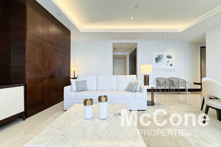The Address Residence Sky View Apartment for Sale, Downtown Dubai, Dubai