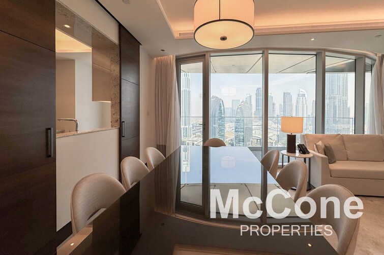 The Address Residence Sky View Apartment for Sale, Downtown Dubai, Dubai