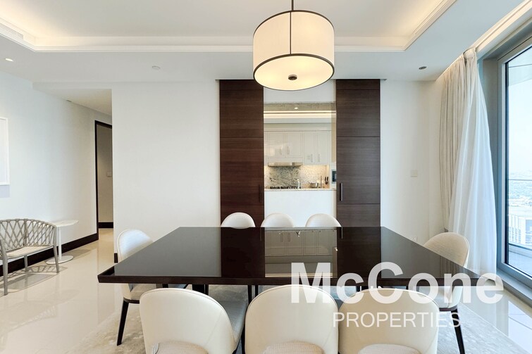 The Address Residence Sky View Apartment for Sale, Downtown Dubai, Dubai