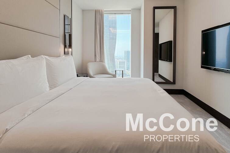 The Address Residence Sky View Apartment for Sale, Downtown Dubai, Dubai