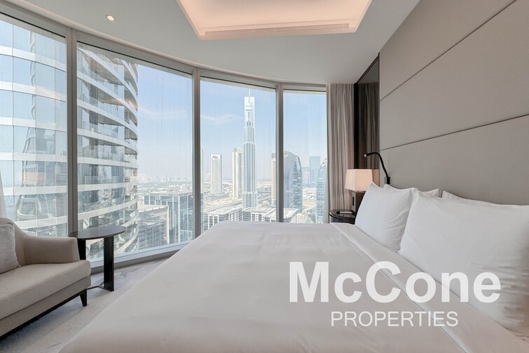 The Address Residence Sky View Apartment for Sale, Downtown Dubai, Dubai