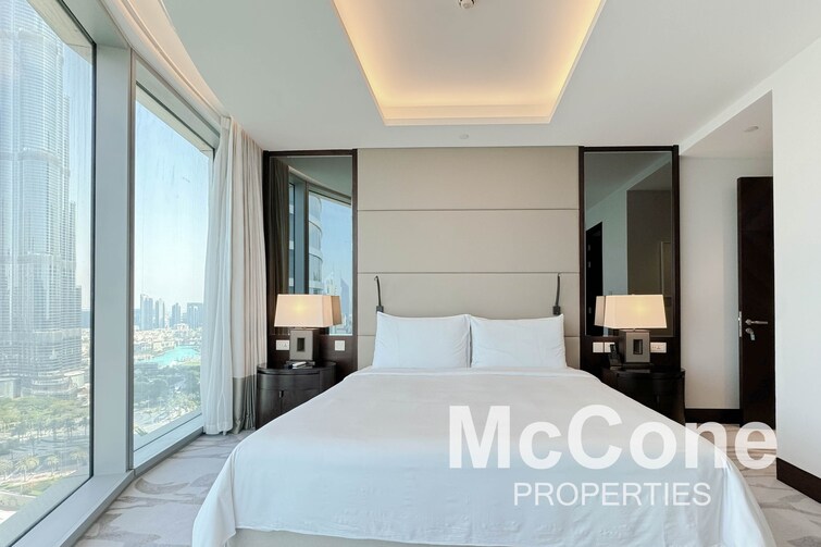 The Address Residence Sky View Apartment for Sale, Downtown Dubai, Dubai