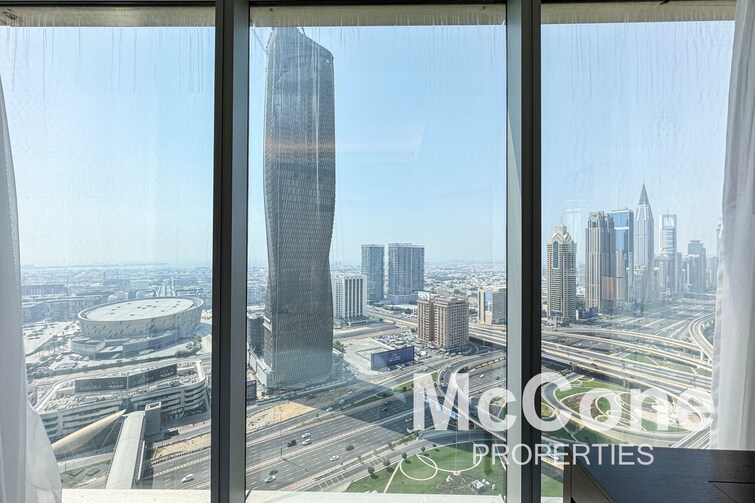 The Address Residence Sky View Apartment for Sale, Downtown Dubai, Dubai