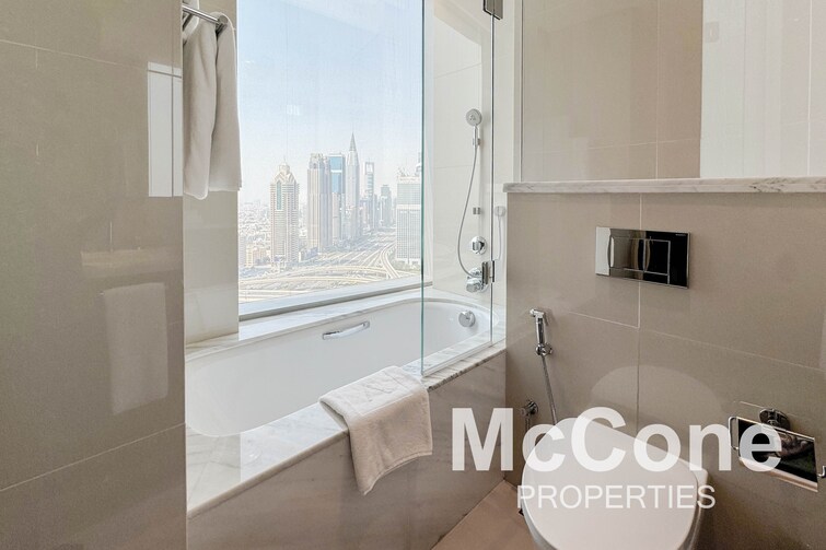 The Address Residence Sky View Apartment for Sale, Downtown Dubai, Dubai