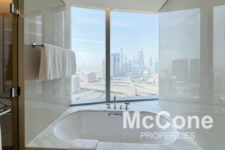 The Address Residence Sky View Apartment for Sale, Downtown Dubai, Dubai