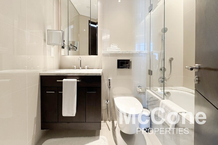 The Address Residence Sky View Apartment for Sale, Downtown Dubai, Dubai