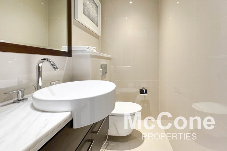 The Address Residence Sky View Apartment for Sale, Downtown Dubai, Dubai