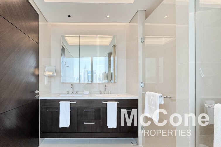 The Address Residence Sky View Apartment for Sale, Downtown Dubai, Dubai