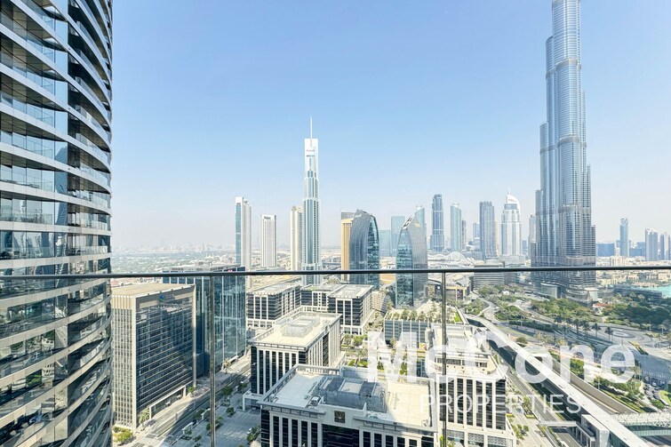 The Address Residence Sky View Apartment for Sale, Downtown Dubai, Dubai