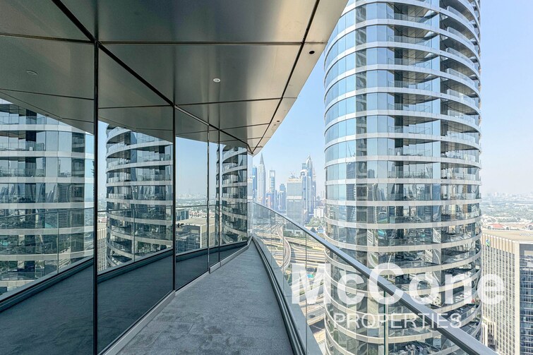 The Address Residence Sky View Apartment for Sale, Downtown Dubai, Dubai