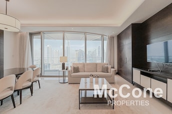 The Address Residence Sky View Apartment for Sale, Downtown Dubai, Dubai