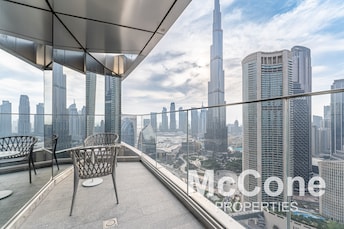 The Address Residence Sky View Apartment for Sale, Downtown Dubai, Dubai