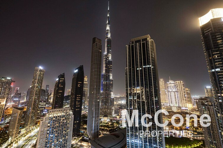 Burj Crown Apartment for Sale, Downtown Dubai, Dubai