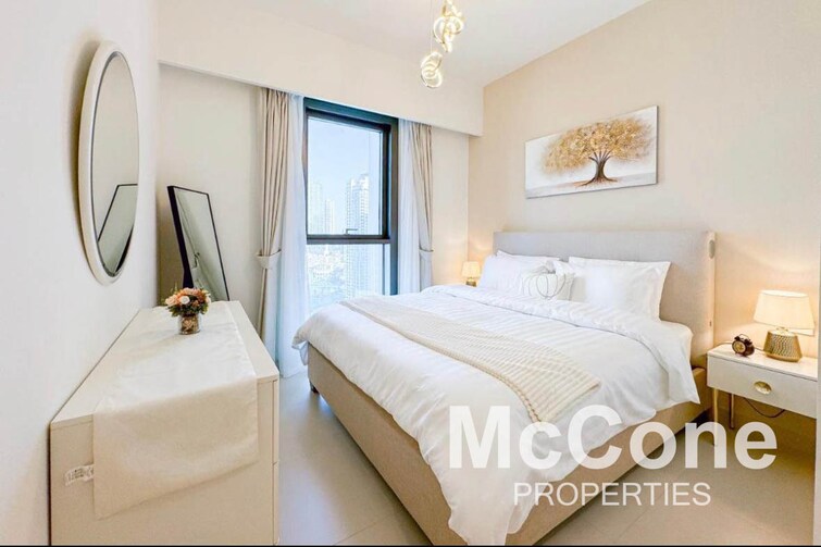 Burj Crown Apartment for Sale, Downtown Dubai, Dubai