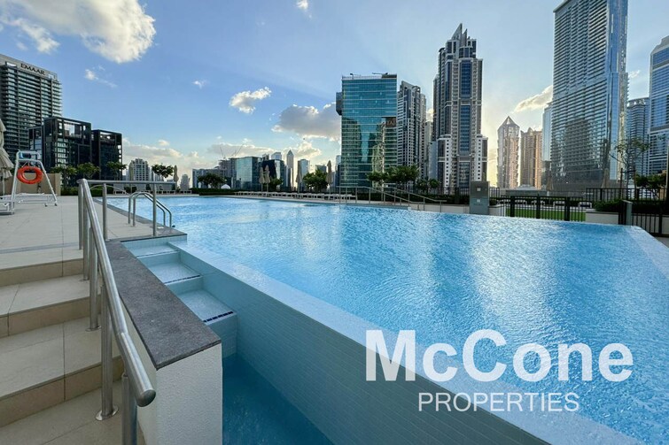 Burj Crown Apartment for Sale, Downtown Dubai, Dubai