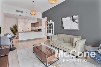 1 BR Apartment For Sale in Studio One Tower Cover Image