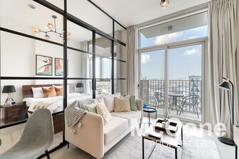 Apartment For Sale in Collective Cover Image