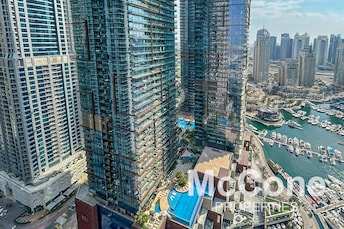 Damac Heights Apartment for Sale, Dubai Marina, Dubai