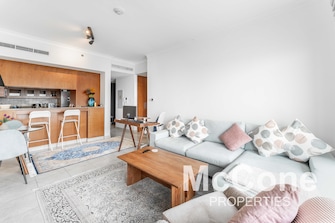 1 BR Apartment For Sale in The Fairways West Cover Image