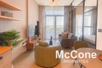 1 BR Apartment For Sale in Collective Cover Image