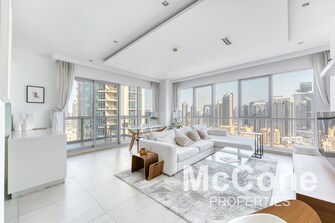 Apartment For Sale in The Residences Cover Image