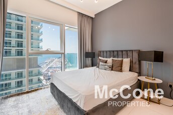 Apartment For Sale in Dubai Harbour