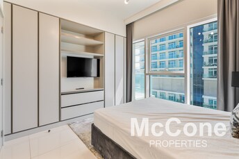 Apartment For Sale in Dubai Harbour