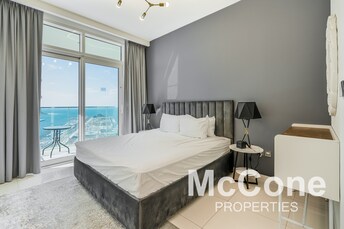 Apartment For Sale in Dubai Harbour