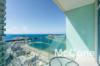 Apartment For Sale in Dubai Harbour