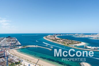 Apartment For Sale in Dubai Harbour