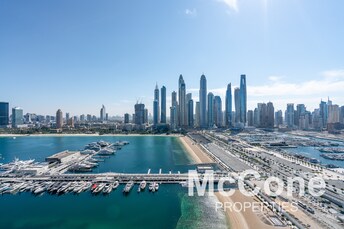 Apartment For Sale in Dubai Harbour